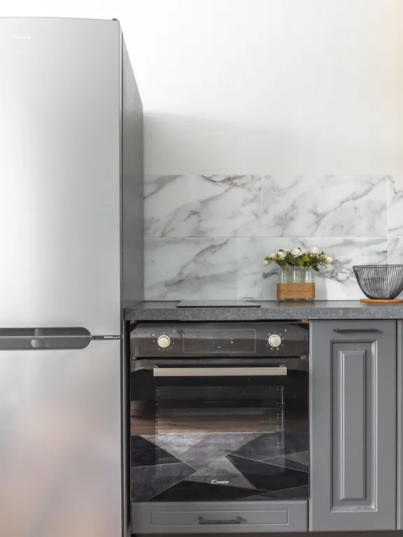 Квартира Премиальная квартира на Васильевском острове — Санкт-Петербург