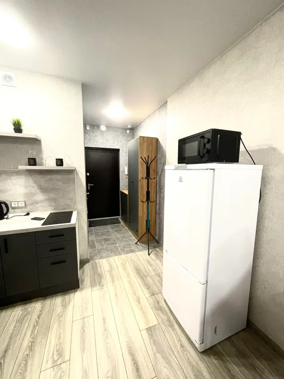 Студия в центре от собственника