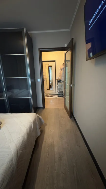 Чистая и комфортная квартира, рядом Плаза Столица Больница