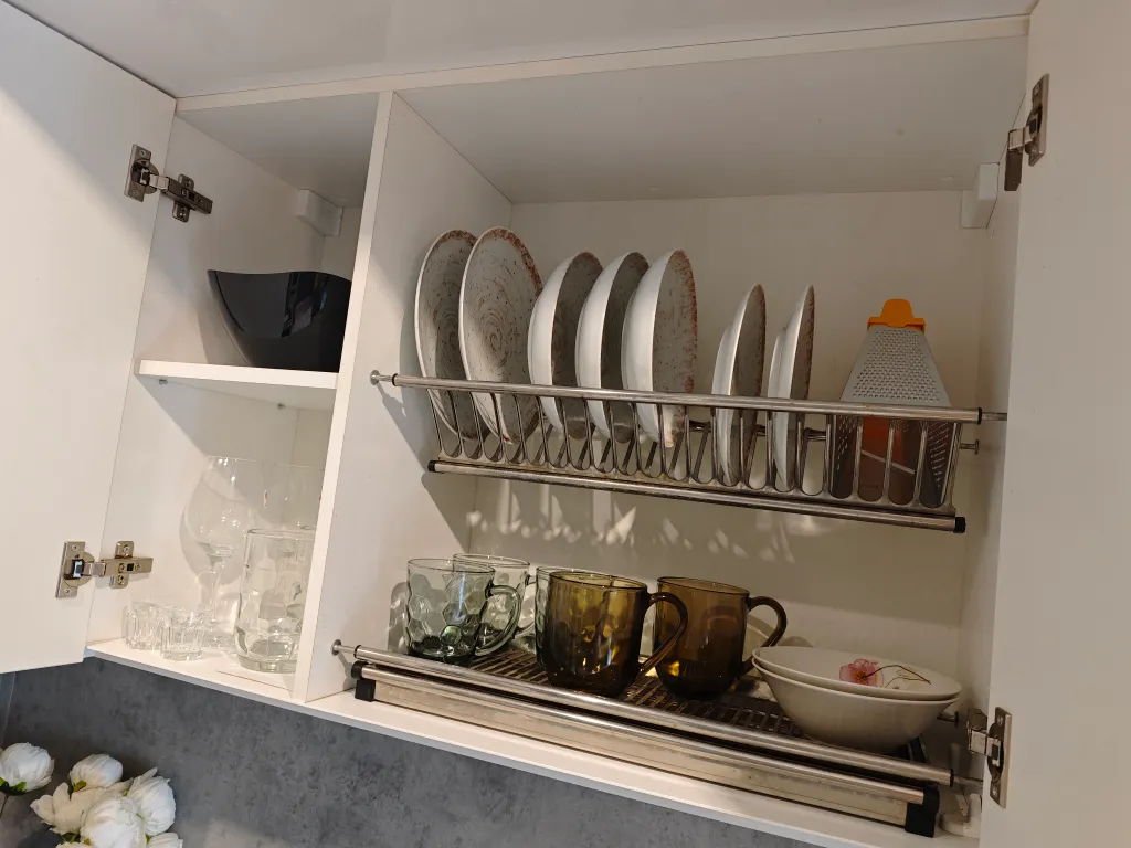 2-комнатная квартира в новом кирпичном доме