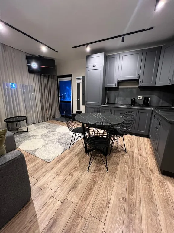 Коттедж Уютный домик в центре Романтика — Архыз