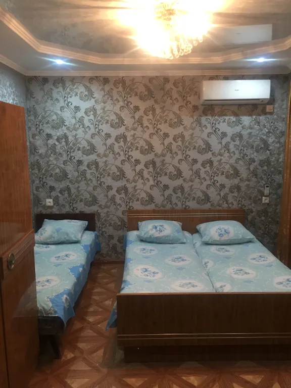 Квартира Комната — аренда посуточно в Гагра