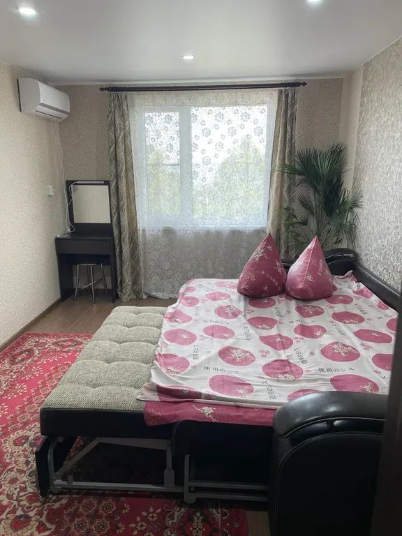 Квартира Комната — аренда посуточно в Калач-на-Дону