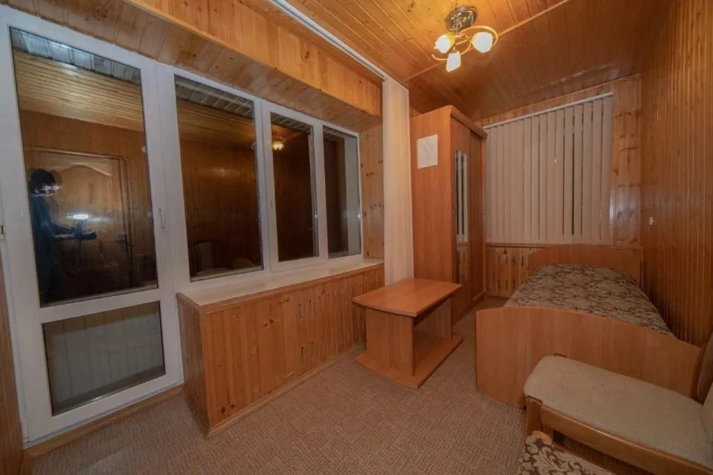 Квартира Комната — аренда посуточно в Домбай