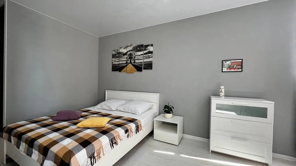 Студия в центре с хорошей звукоизоляцией