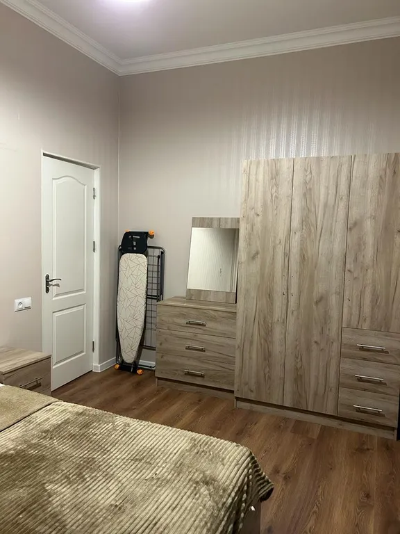 Уютная 2-комнатная квартира у метро