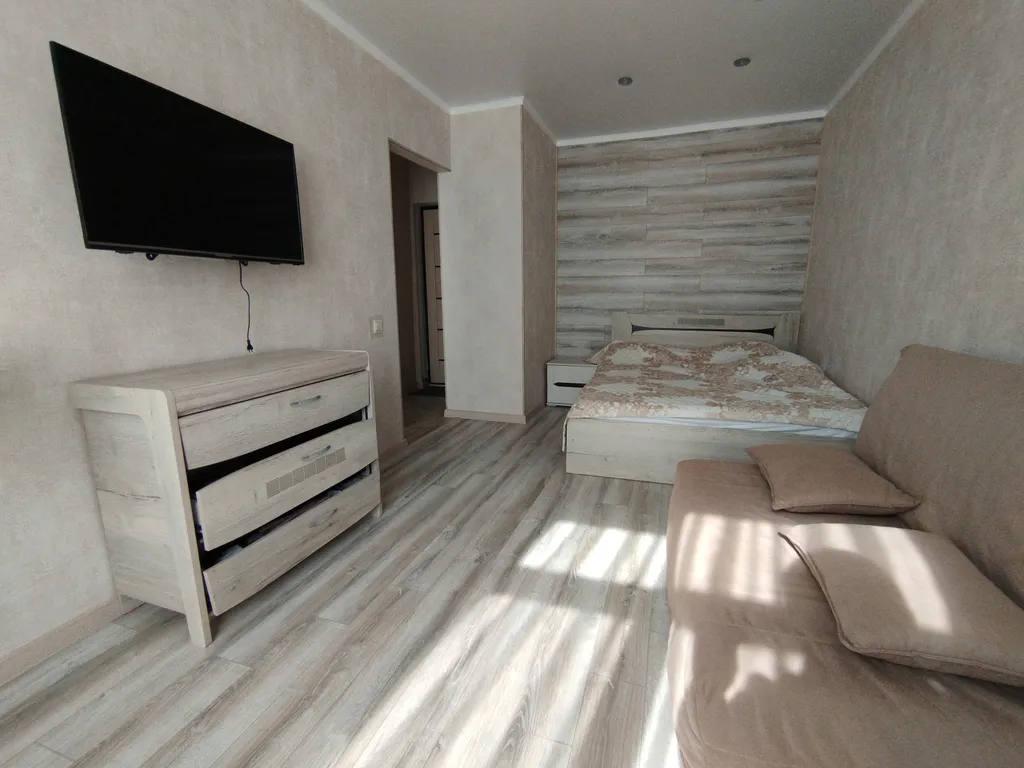 Квартира Квартира Апартамент возле моря — Анапа