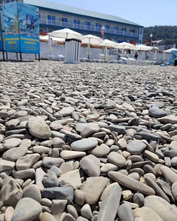 Уютный коттедж