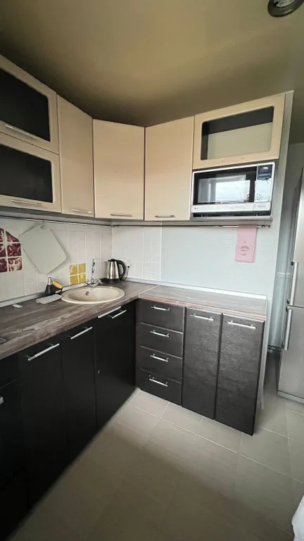 Милейшая и очень уютная квартира возле набережной