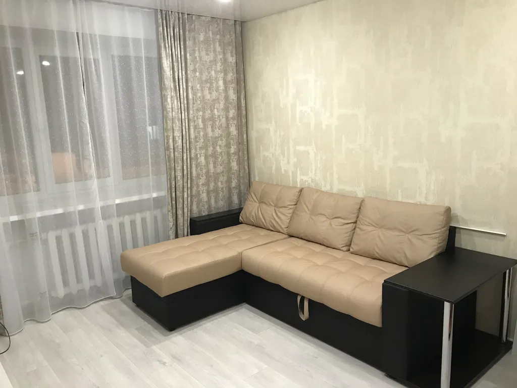 Квартира Добро пожаловать — аренда посуточно в Кировск