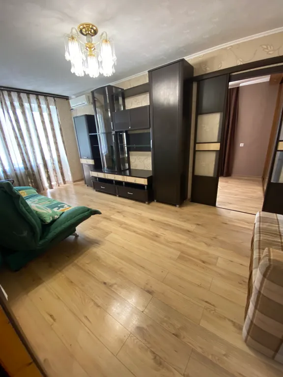 Уютная квартира у нового вокзала