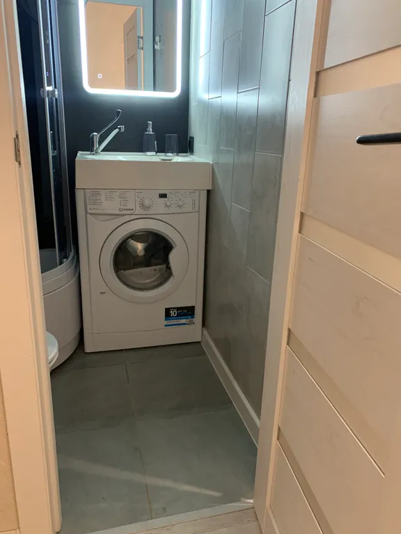 Уютная студия в самом центре Казани