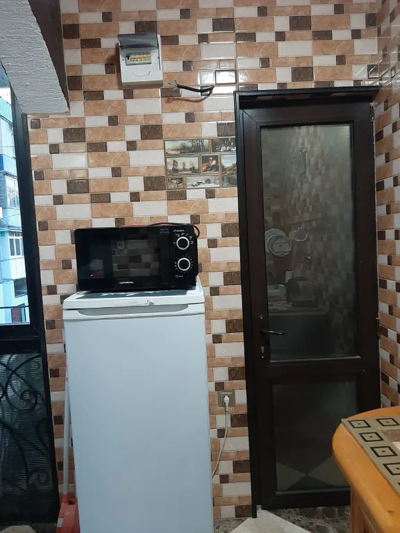 Этаж под ключ