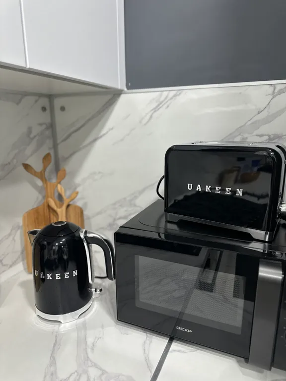 Квартира с дизайнерским ремонтом на НЛМК