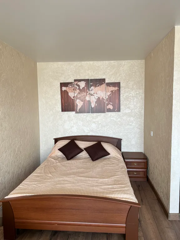 Квартира 1-комнатная Квартира — Екатеринбург