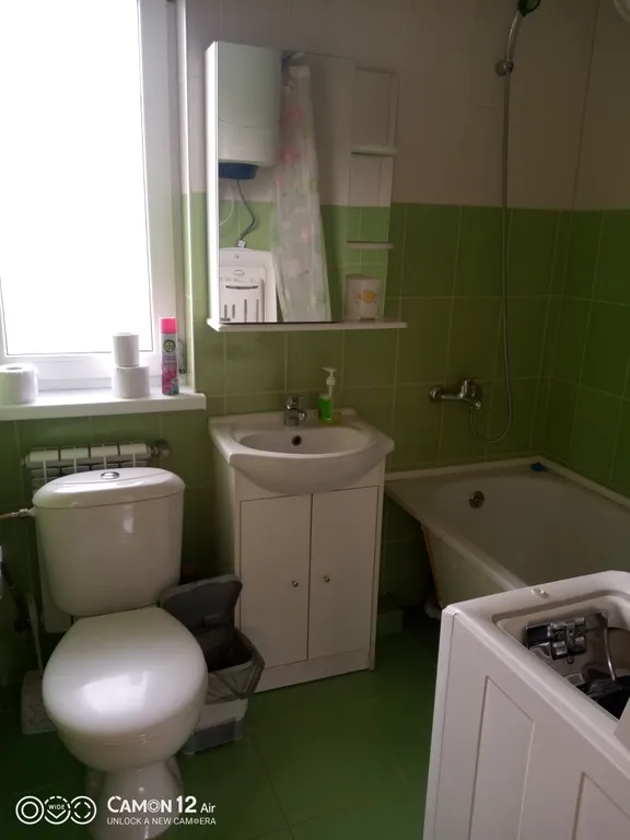 Уютная квартира на море для семьи