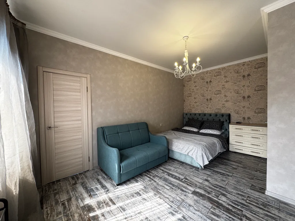 Апартаменты в 300 метрах от набережной