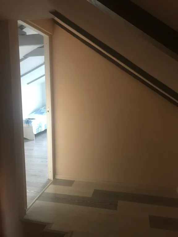 Квартира Квартира Мансарда рядом с морем — Сочи