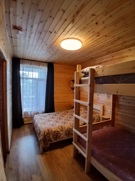 Дом у озера