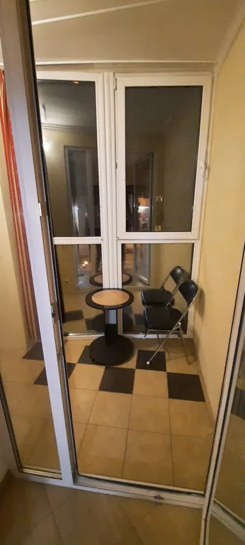 Уютная квартира в новом доме