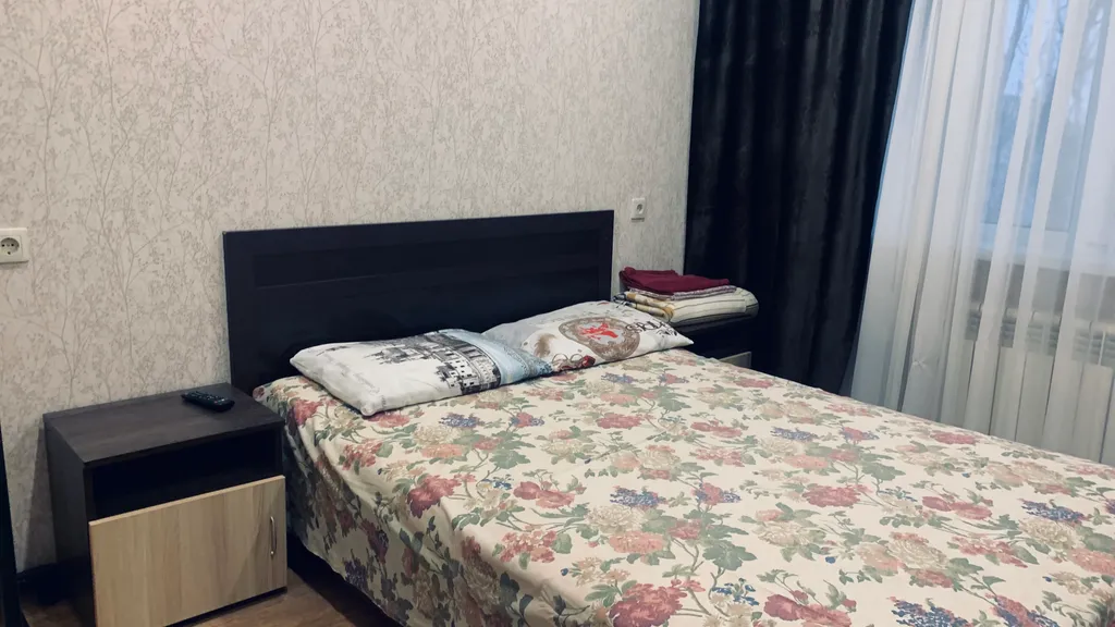 Отличная транспортная развязка у дома