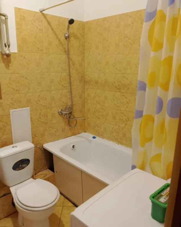 Уютная квартира в комфортном микрорайоне