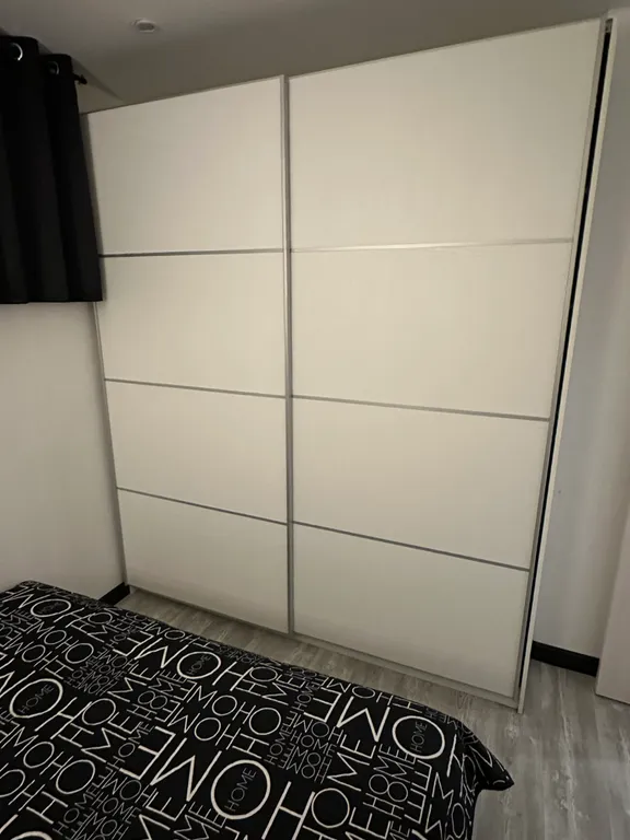 Уютная квартира в 10 минутах ходьбы от центра города