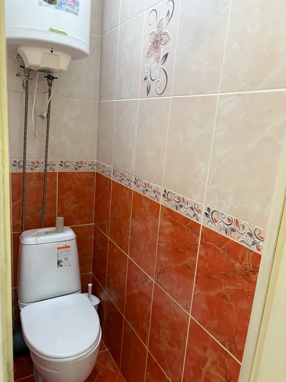 Однокомнатная квартира рядом с центром Илизарова