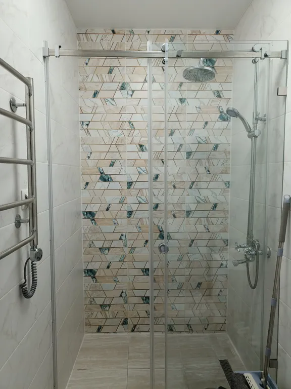 Уютная квартира рядом с Набережной