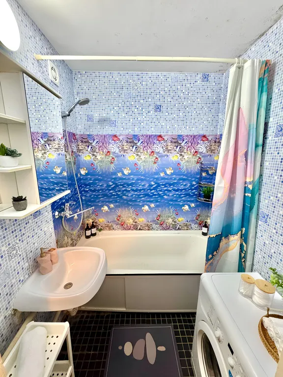 Уютное гнёздышко с историей