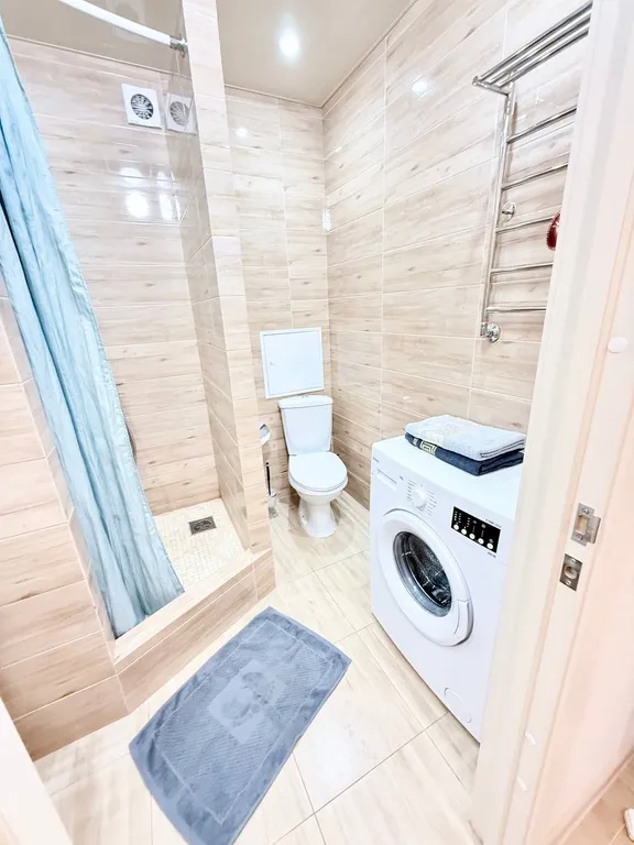 Квартира в центре