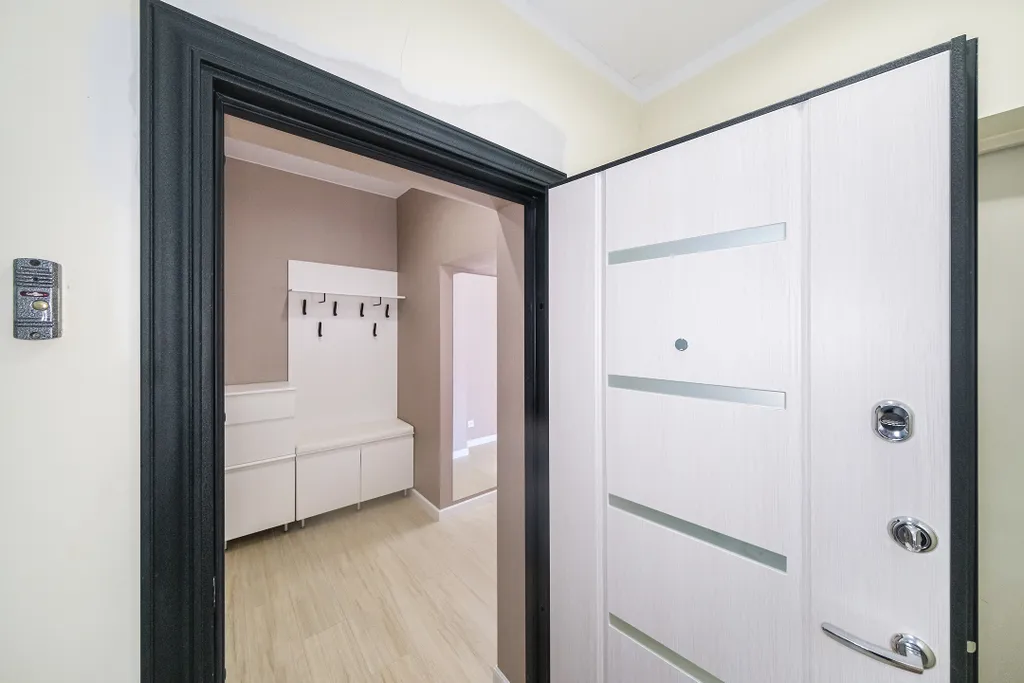 Апартаменты Люкс