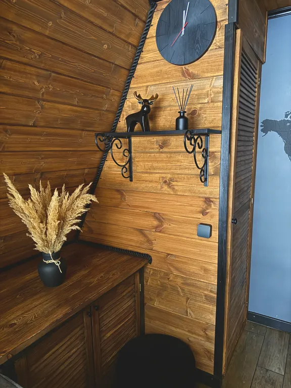 Гостевой дом BlackWood