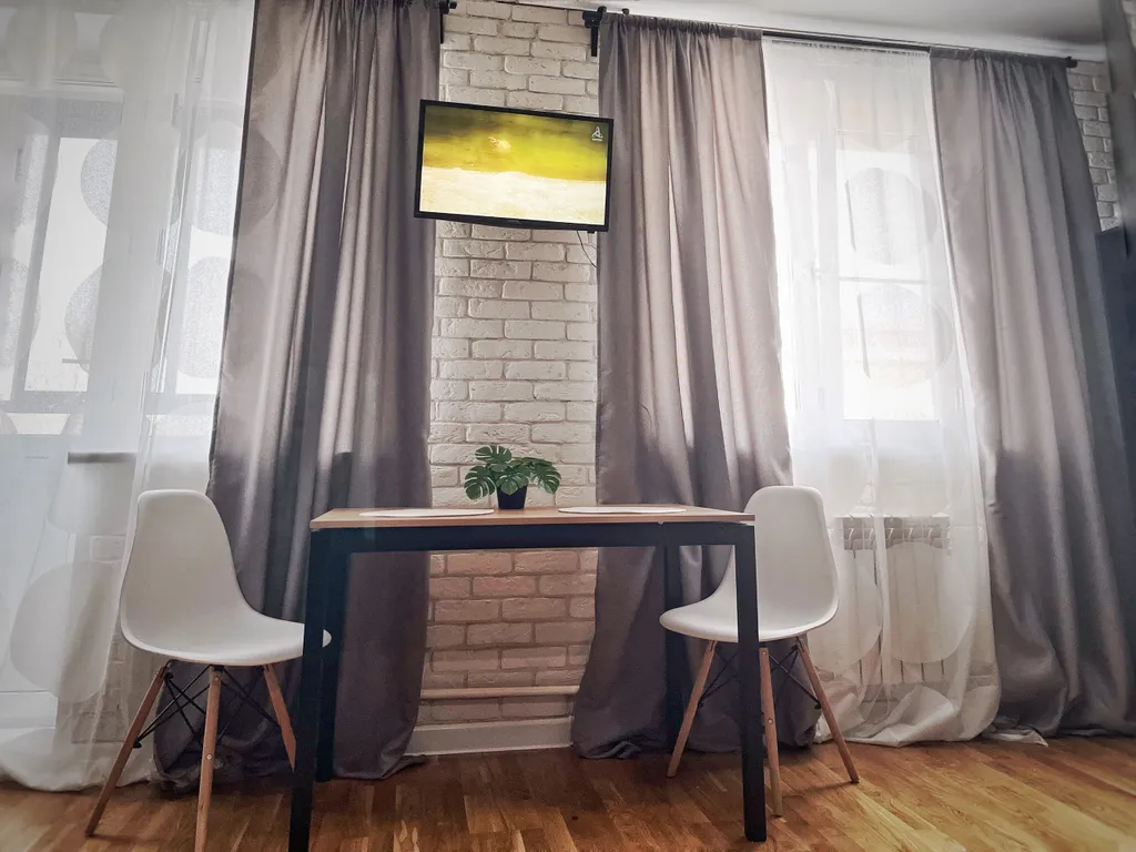 Уютная студия в пешей доступности от Севмаша