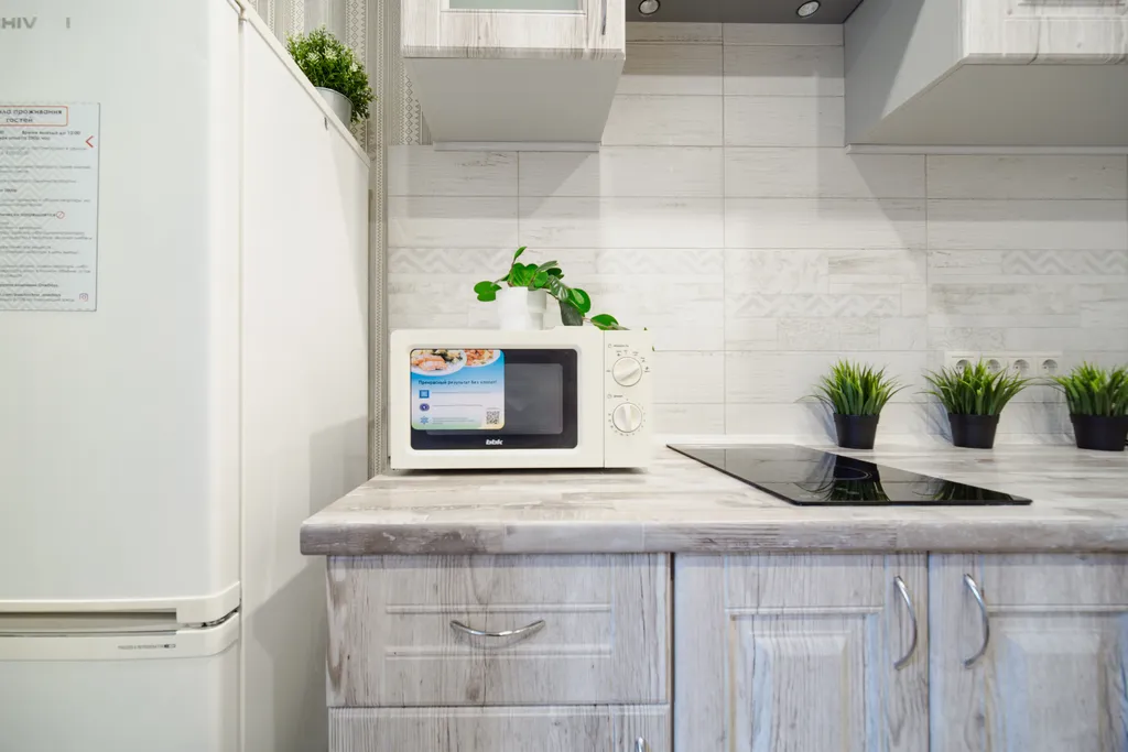 Квартира возле парка Галицкого