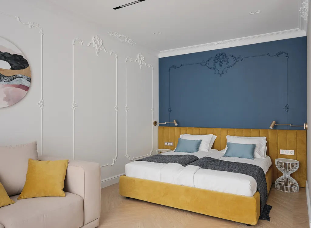 Квартира 1-комнатная Квартира — Санкт-Петербург