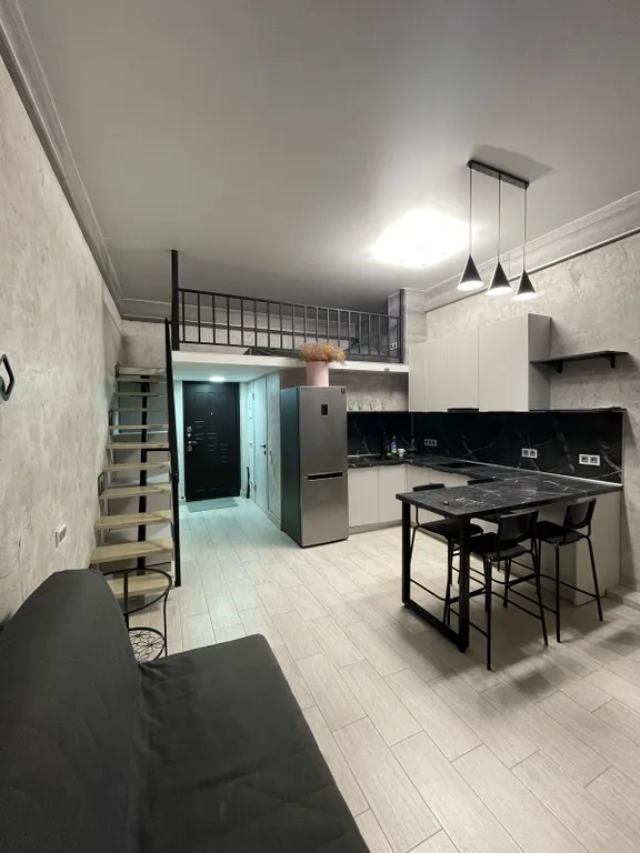 Квартира Квартира у моря — Сириус