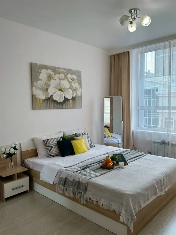 Alan City Apartments