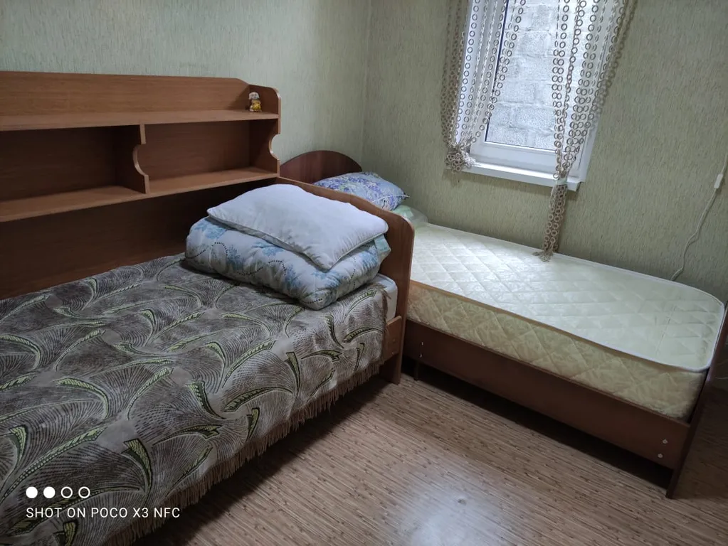 Коттедж Домик в горах — Псебай