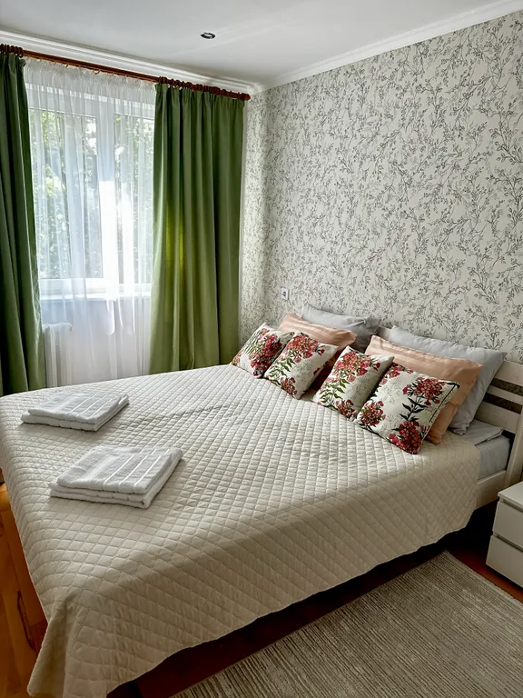 Квартира Уютная квартира 1812 — Калининград