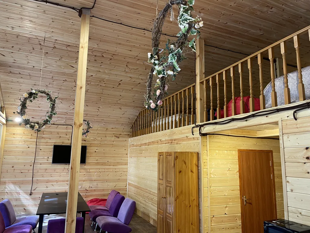 4-комнатный Дом