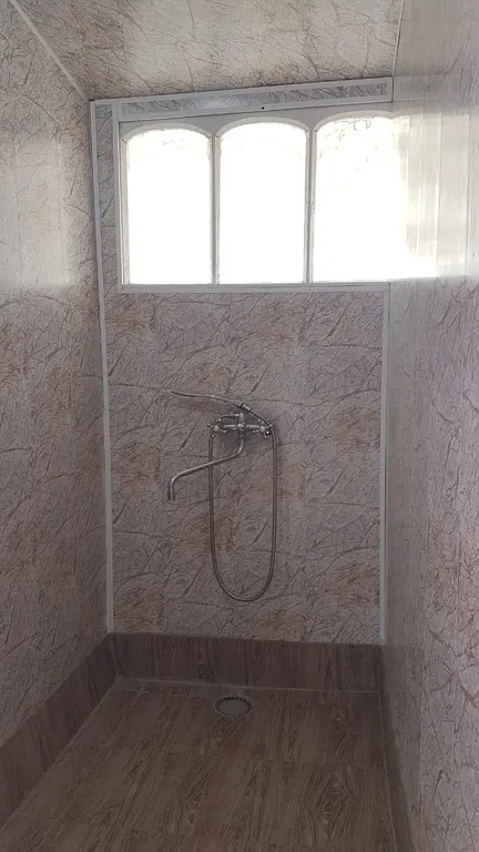 Квартира Квартира Дом у моря — Сухум