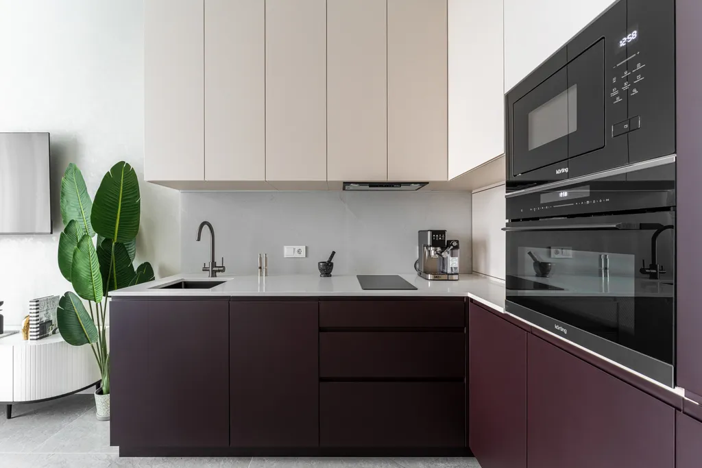 Квартира Apart-Deluxe Легенды моря: Дизайнерская 1к.квартира у озера и моря — Светлогорск