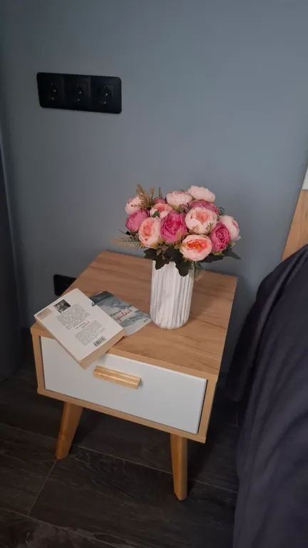 Квартира с видом на Волгу