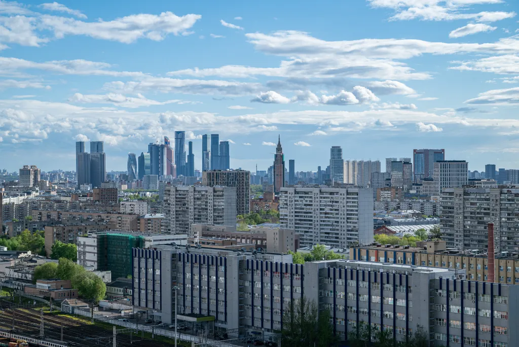 Квартира Квартира Imperial hall с дизайнерским ремонтом в ЖК Савеловский сити — Москва