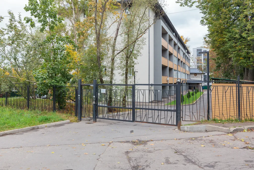 Уютная квартира рядом с аэропортом Шереметьево