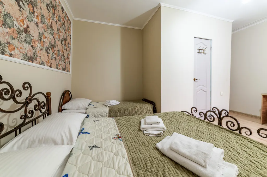 Квартира Комната — Нижнее Учдере