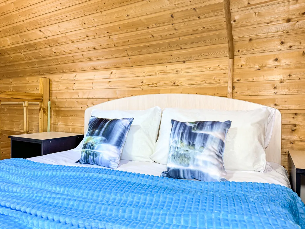 Коттедж Эко-дом Южная Америка — аренда посуточно в Сукко