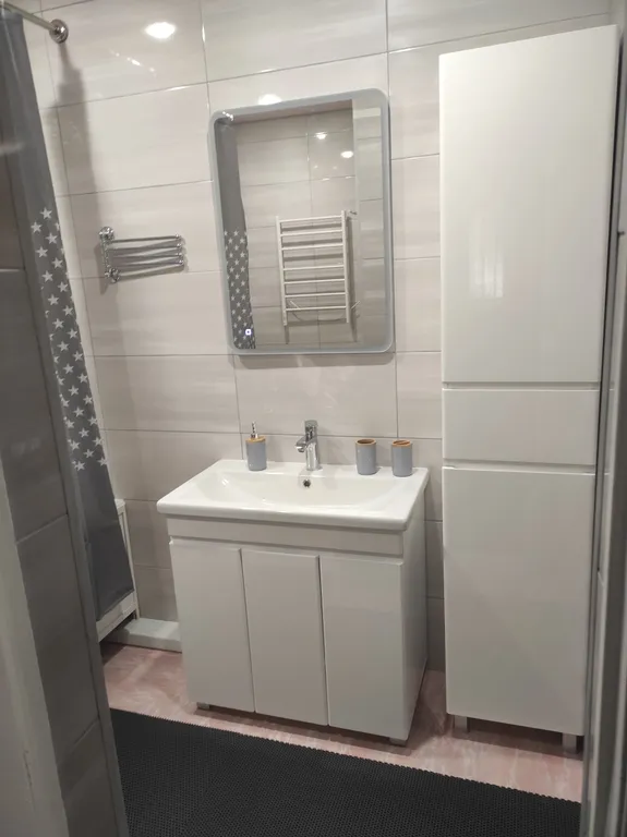 Квартира 2-комнатная квартира у моря — Анапа