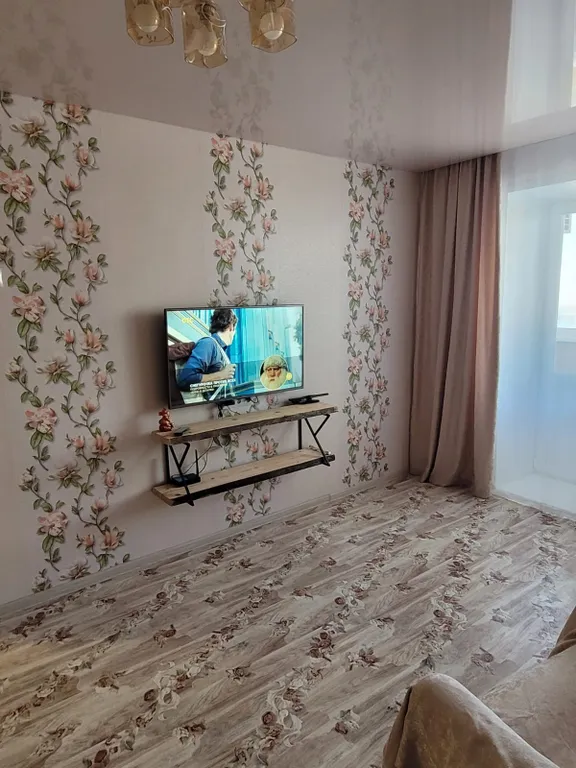 Уютная квартира в центре